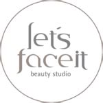 lets face it coburg|Lets Face it Beauty Studio 